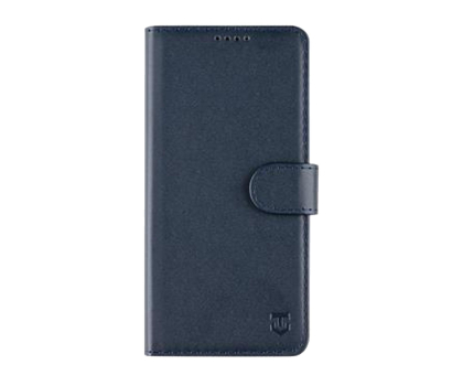 Etui do telefonów Tactical Field Notes pro Apple iPhone 16e/17e Blue